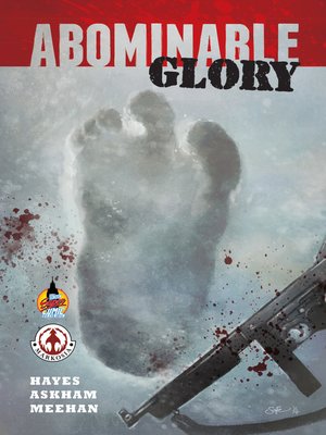cover image of Abominable Glory